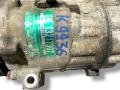 13217307 компрессор кондиционера Opel Vectra C [рестайлинг] 2008г. - фото №3
