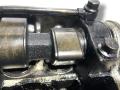55193091 головка блока цилиндров Opel Vectra C - фото №3