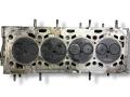 55193091 головка блока цилиндров Opel Vectra C - фото №7