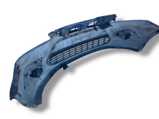 бампер передний, Ford Focus 2 поколение [рестайлинг] 2007-2011