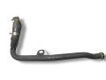 97186550, 98069063 трубка охлаждающей жидкости металлическая Opel Astra G 2001г. - фото №3