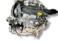Z14XEP двигатель Opel Astra H [рестайлинг] 2008г. - фото №3