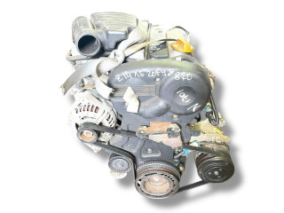 двигатель, ориг. номер Z14XE, Opel Astra G 1998-2009