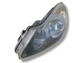 13217455 фара левая Opel Corsa D 2008г. - фото №3
