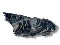 13217455 фара левая Opel Corsa D 2008г. - фото №4