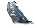 13253650, 1ZT01001201 фара левая Opel Astra J 2011г. - фото №4
