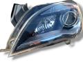 13253650, 1ZT01001201 фара левая Opel Astra J 2011г. - фото №6