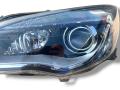 13253650, 1ZT01001201 фара левая Opel Astra J 2011г. - фото №7