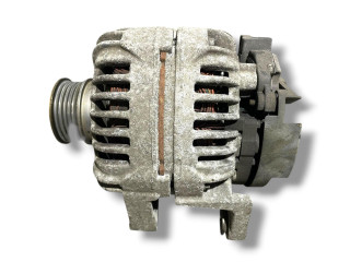 генератор, ориг. номер 0124425020, 55556067, Opel Vectra C [рестайлинг] 2005-2008