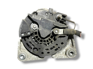 генератор, ориг. номер 0124425020, 55556067, Opel Vectra C [рестайлинг] 2005-2008