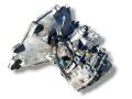 F17C394, T4C394, UC394 МКПП Opel Astra GTC H 2007г. - фото №2