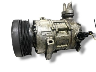 компрессор кондиционера Opel Corsa D 2006-2011, A 10 XEP, 1.0 л, 55701200