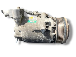 компрессор кондиционера, ориг. номер 13124751, Opel Astra H 2004-2007