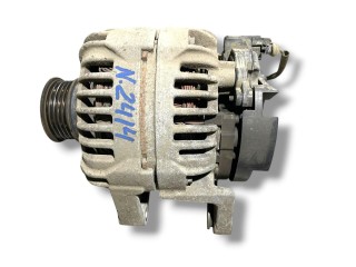 генератор, ориг. номер 13229985, 0124425050, Opel Astra H 2004-2007