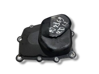 крышка КПП Opel Corsa D [рестайлинг] 2011-2014, 94724818