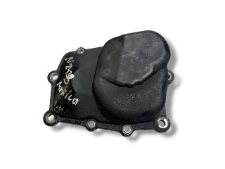 крышка КПП Opel Meriva A [рестайлинг] 2006-2010, 55564394