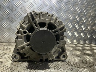 генератор Ford Mondeo 4 поколение [рестайлинг] 2010-2014, TXBA, 2.0 л, LRA03885