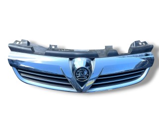решетка радиатора, ориг. номер 13247331, Opel Zafira Family [рестайлинг] 2008-2014