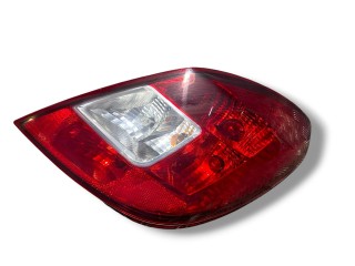 фонарь задний правый, ориг. номер 13269051, Opel Corsa D 2006-2011