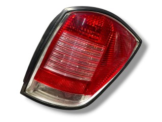 фонарь задний правый Opel Astra H 2004-2007, 24451840
