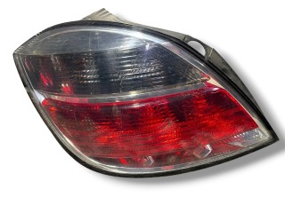 фонарь задний левый Opel Astra H [рестайлинг] 2006-2014, 13222324