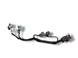 проводка форсунок Opel Astra J 2009-2012, 55567239