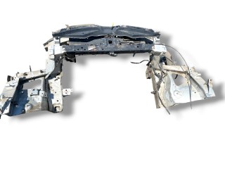 передняя панель (телевизор), Opel Zafira C 2011-2016