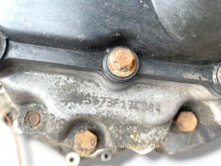 КПП механическая (МКПП), ориг. номер F17C394, T4C394, UC394, Opel Astra Family/H [рестайлинг] 2006-2014
