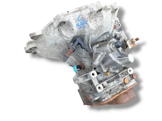 МКПП, ориг. номер F17C394, T4C394, UC394, Opel Astra H [рестайлинг] 2006-2014