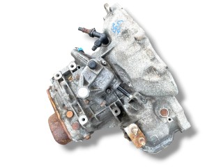 МКПП, ориг. номер F17C394, T4C394, UC394, Opel Astra H [рестайлинг] 2006-2014