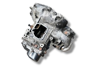 PКПП, ориг. номер F17E419, Opel Zafira B [рестайлинг] 2008-2014