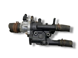 корпус термостата, Opel Astra J 2009-2012