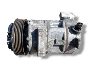 компрессор кондиционера, ориг. номер 55703721, Opel Corsa D 2006-2011