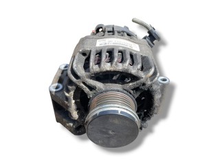 генератор, ориг. номер 13256932, Opel Corsa D 2006-2011