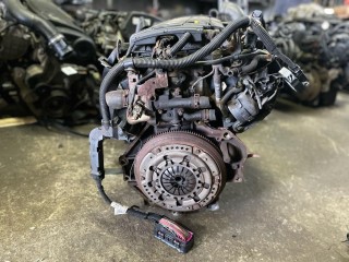 двигатель, ориг. номер Z18XER, Opel Vectra C [рестайлинг] 2005-2008