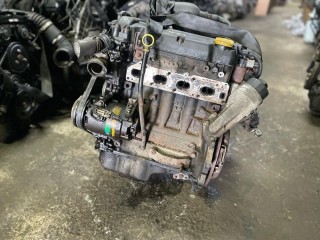двигатель, ориг. номер Z14XEP, Opel Corsa C [рестайлинг] 2003-2006