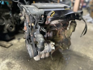 двигатель, ориг. номер A12XER, Opel Corsa D [рестайлинг] 2006-2011