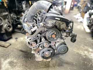 двигатель, ориг. номер A12XER, Opel Corsa D [рестайлинг] 2006-2011