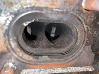 двигатель, ориг. номер A12XER, Opel Corsa D [рестайлинг] 2006-2011