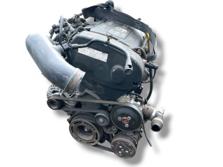 двигатель, ориг. номер A18XER, Z18XER, A18XEL, Opel Vectra C [рестайлинг] 2005-2008