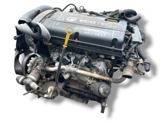 двигатель, ориг. номер A18XER, Z18XER, A18XEL, Opel Vectra C [рестайлинг] 2005-2008