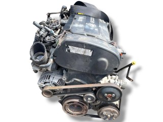 двигатель, ориг. номер Z18XER, Opel Vectra C [рестайлинг] 2005-2008