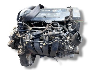 двигатель, ориг. номер Z18XER, Opel Vectra C [рестайлинг] 2005-2008