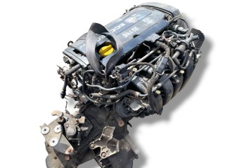 двигатель, ориг. номер Z18XER, Opel Vectra C [рестайлинг] 2005-2008