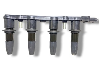 катушка зажигания, ориг. номер 1104082, 10458316, Opel Astra H 2004-2007