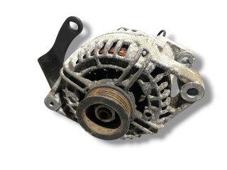 генератор, ориг. номер 55556071, 0124425025, Opel Astra H 2004-2007