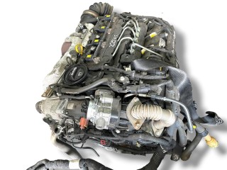 двигатель, ориг. номер B16DTH, LVL, Opel Insignia A [рестайлинг] 2013-2017