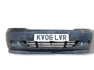 бампер передний Opel Astra G 1998-2009