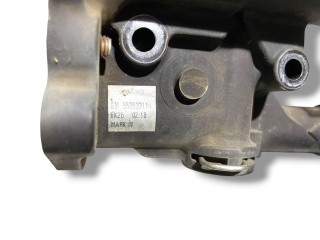 корпус термостата, ориг. номер 55353311, Opel Astra H 2004-2007