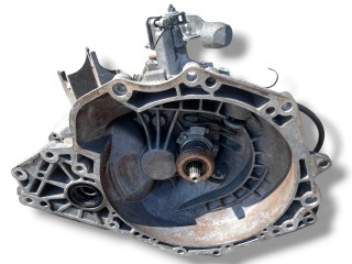 МКПП Opel Astra J [рестайлинг] 2012-2018, T2W419